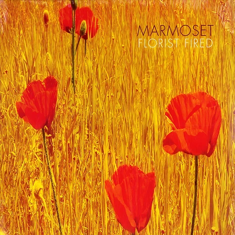 Marmoset - Florist fired