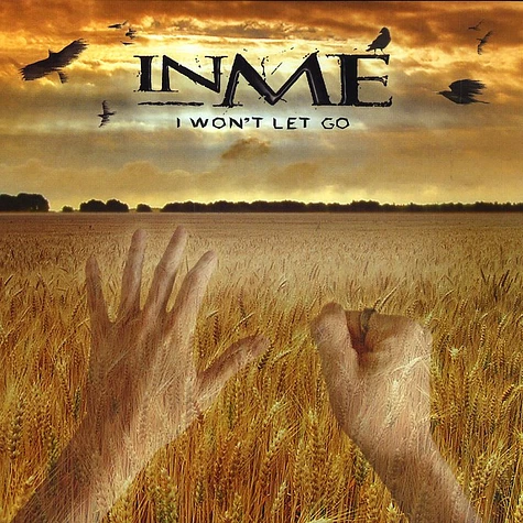 Inme - I won't let go