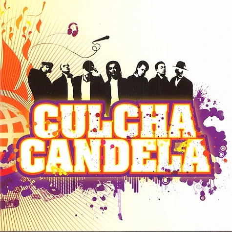 Culcha Candela - Culcha Candela