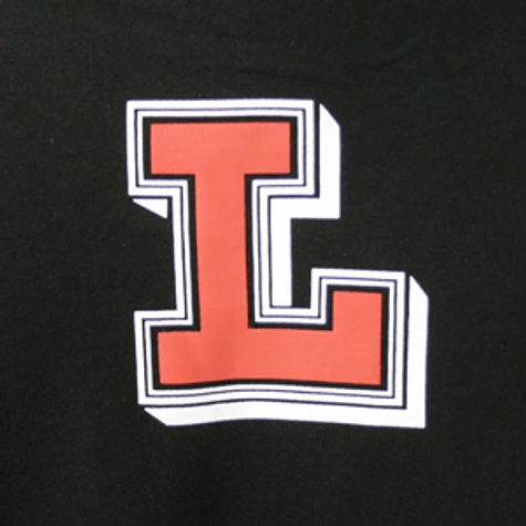 LRG - Curbside curriculum T-Shirt