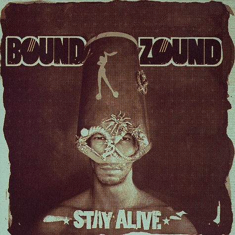Boundzound von Seeed - Stay alive