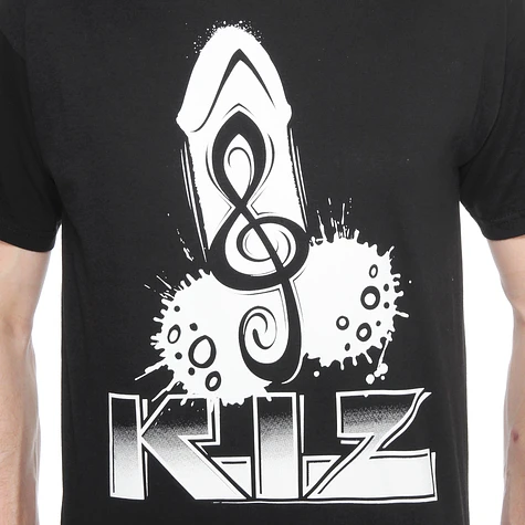 K.I.Z - Puller T-Shirt