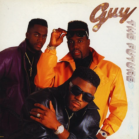 Guy - The Future