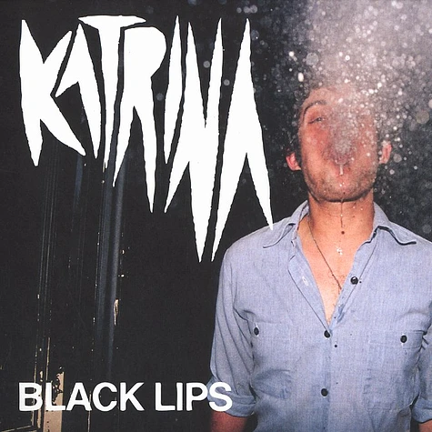 Black Lips - Katrina