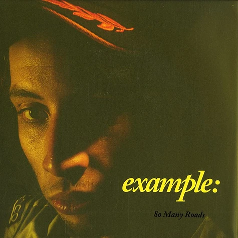 Example - So many roads