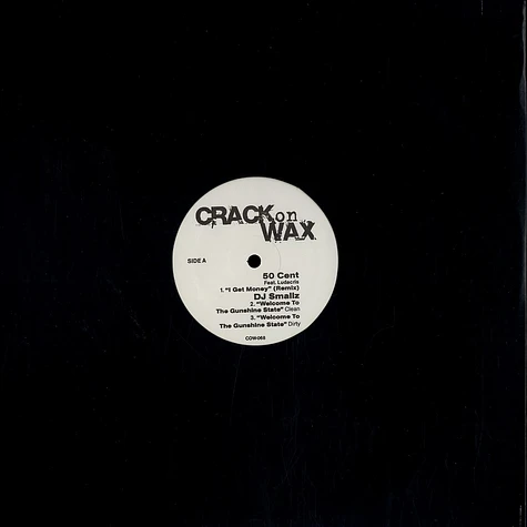 Crack On Wax - Volume 68