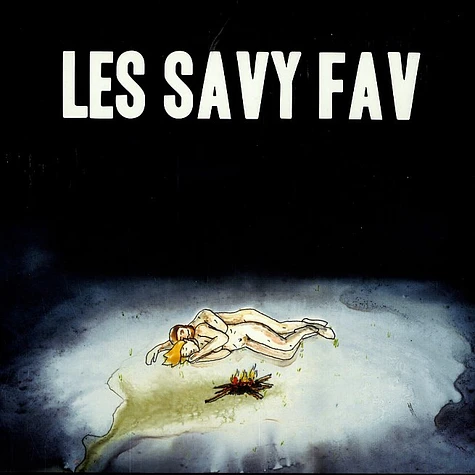 Les Savy Fav - What would wolves do?