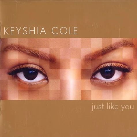 Keyshia Cole - Just like you