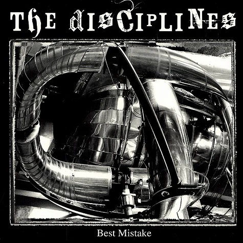The Disciplines - Best mistake
