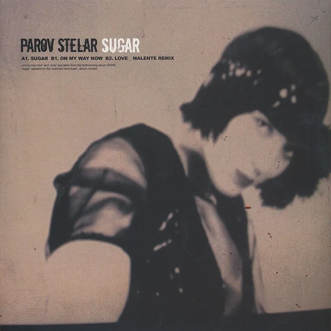 Parov Stelar - Sugar