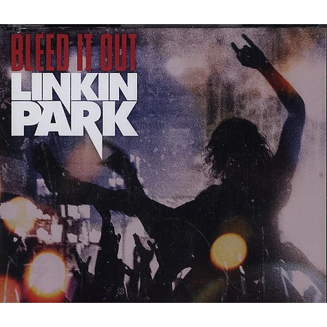 Linkin Park - Bleed it out