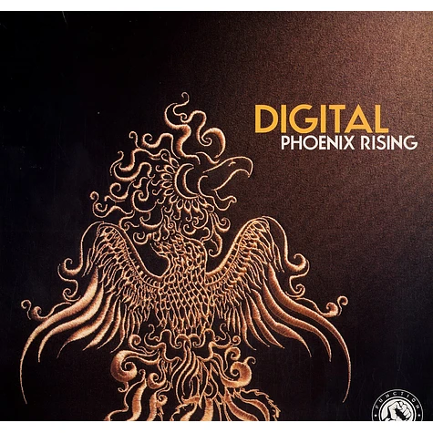 Digital - Phoenix rising