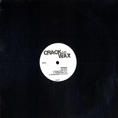 Crack On Wax - Volume 76