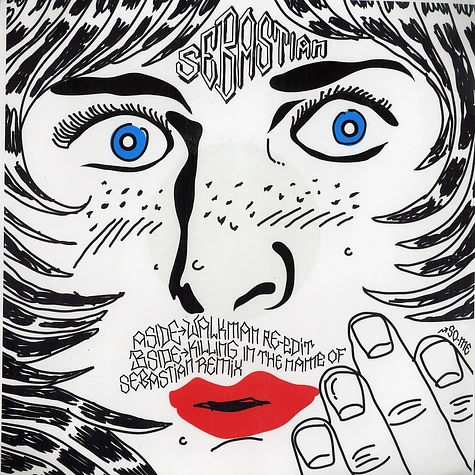 SebastiAn - Walkman re-edit