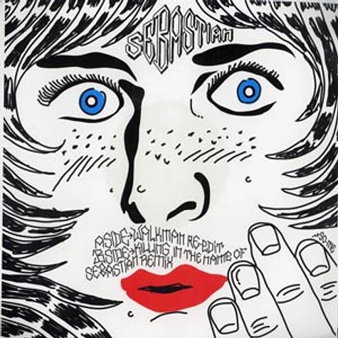 SebastiAn - Walkman re-edit