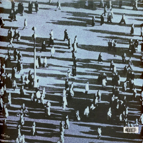 HRSTA - Stem stem in electro