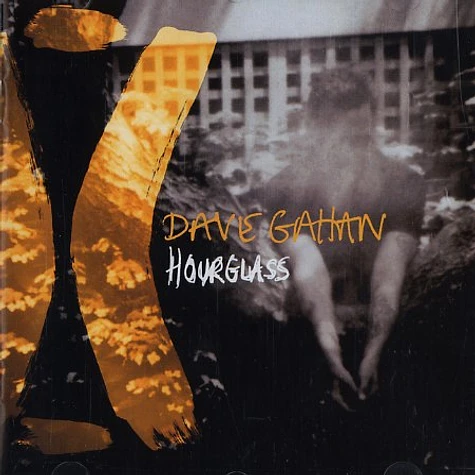 Dave Gahan - Hourglass