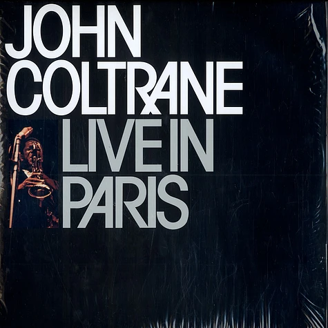 John Coltrane - The prophet