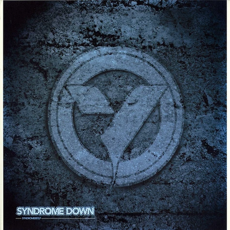 V.A. - Syndrome down LP