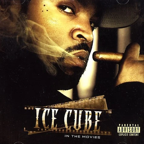 Ice Cube - In the movies
