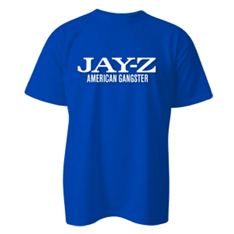 Jay-Z - American Gangster HHV Bundle