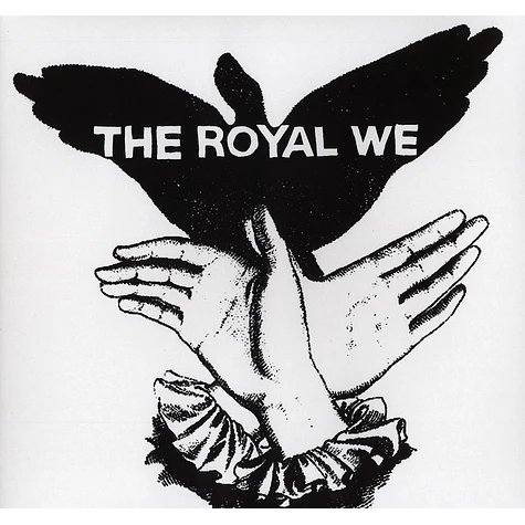 The Royal We - The Royal We