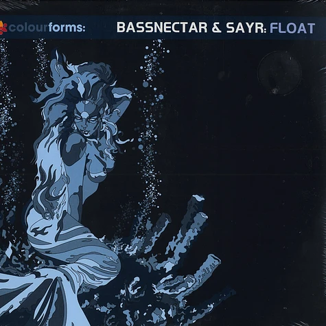 Bassnectar & Sayr - Float
