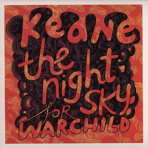 Keane - The night sky