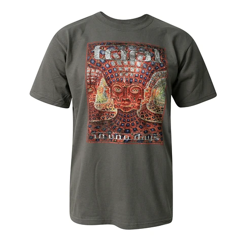 Tool - 10.000 washes T-Shirt
