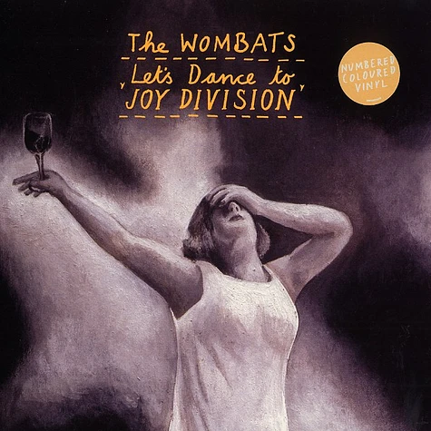 The Wombats - Let's dance to Joy Division