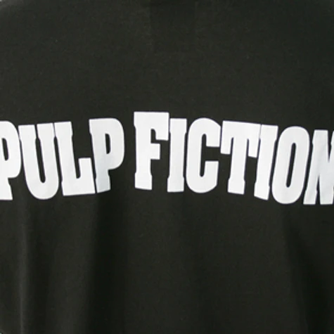 Pulp Fiction - Dance contest T-Shirt
