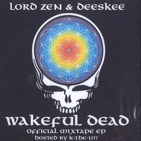 Lord Zen & Deeskee - Wakeful dead