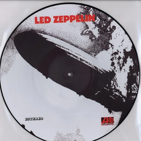 Led Zeppelin - Led Zeppelin