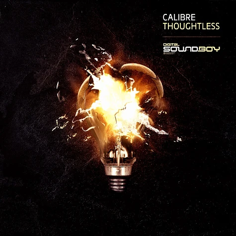 Calibre - Thoughtless / trip it