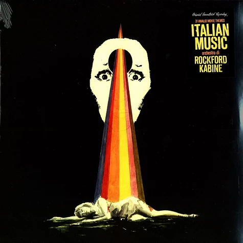Rockford Kabine - Italian music