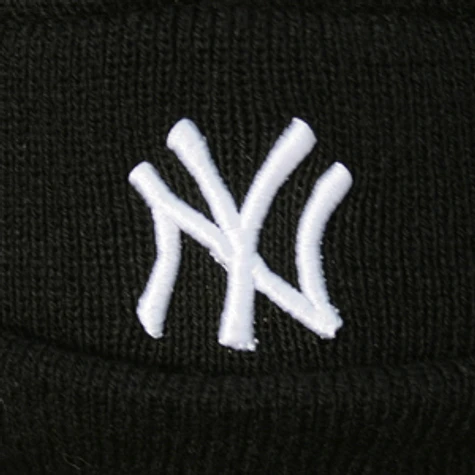 New Era - NY Riley knit hat