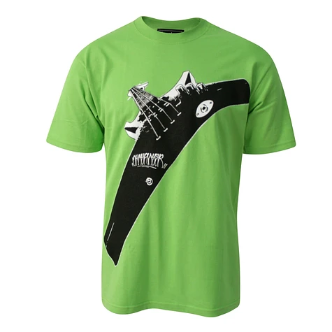 Okayplayer - Guitar T-Shirt