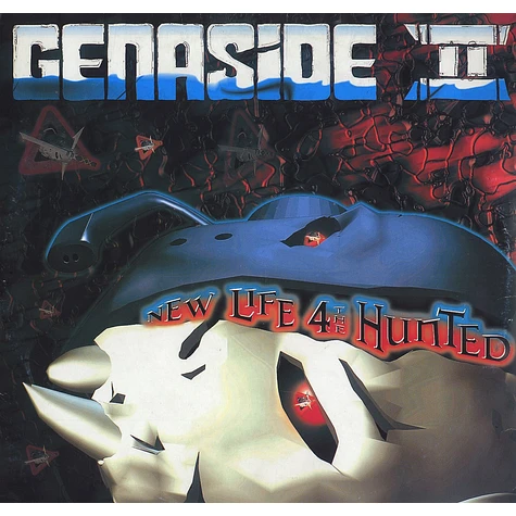 Genaside II - New life 4 the haunted