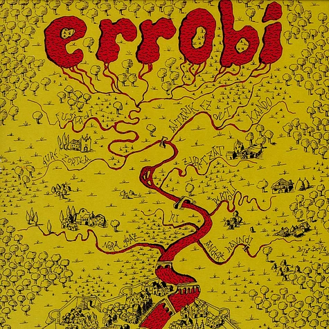 Errobi - Errobi