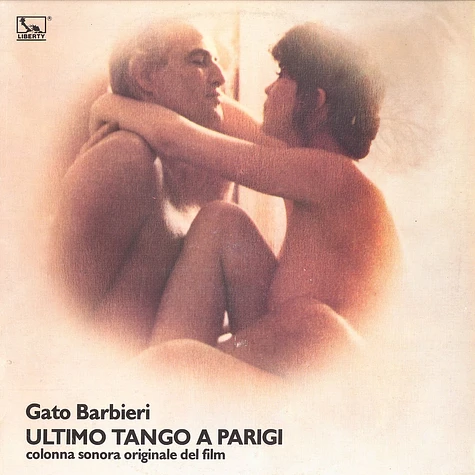 Gato Barbieri - Ultimo tango parigi