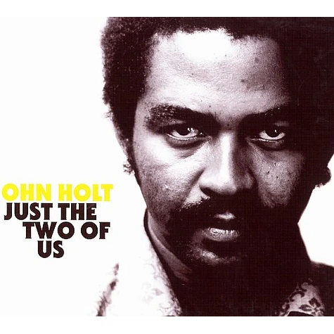 John Holt - Just the two of us