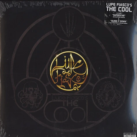 Lupe Fiasco - The Cool