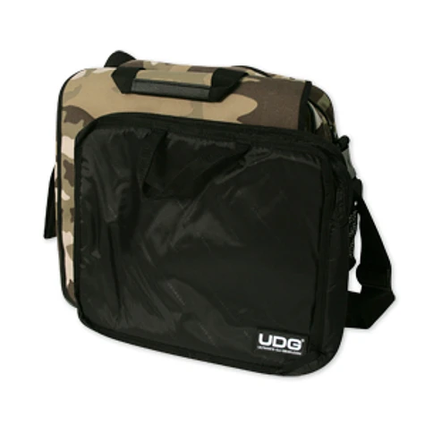 UDG - Courier bag deluxe