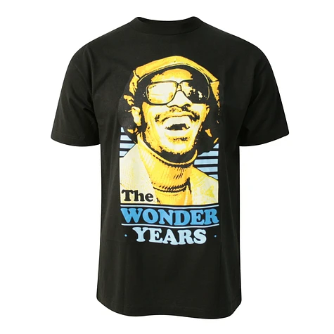 Acrylick - Wonder years T-Shirt