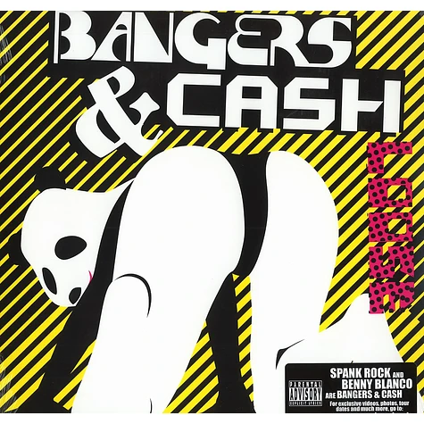 Bangers & Cash (Spank Rock & Benny Blanco) - Loose