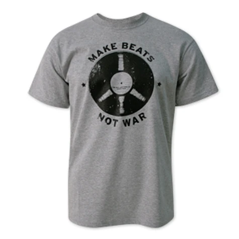 Soy Clothing - Make beats T-Shirt