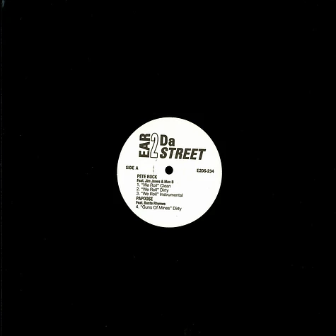 Ear 2 Da Street - Volume 134