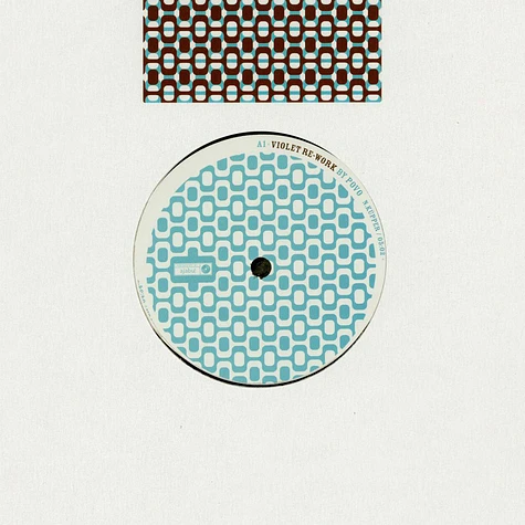 The Hi-Fly Orchestra - Viloet remixes