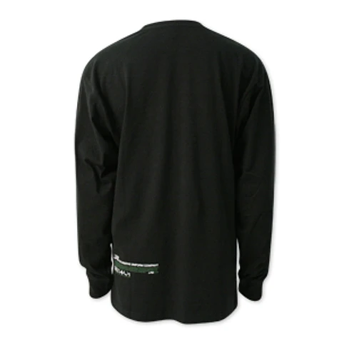 LRG - The creative uniform company longsleeve