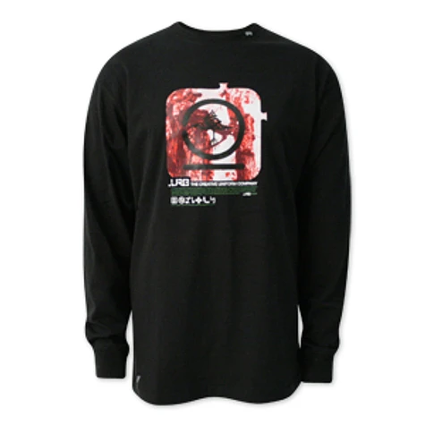 LRG - The creative uniform company longsleeve